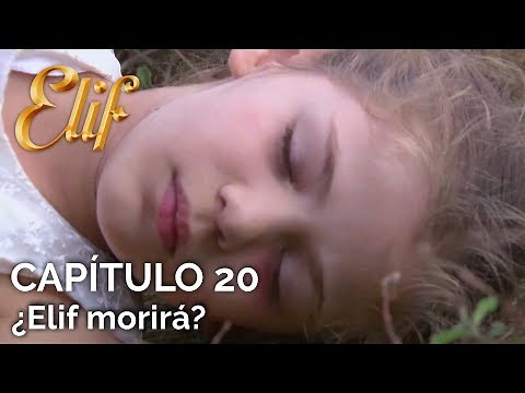 Elif Chapter 20 | Will Elif die?
