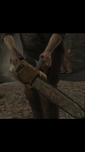 O som mais assustador de Resident Evill 4... #residentevil4 #ps2 #jogos