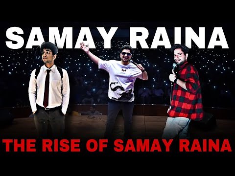 Samay Raina Biography | How Samay Raina Became India’s Favorite Comedian & Chess Influencer