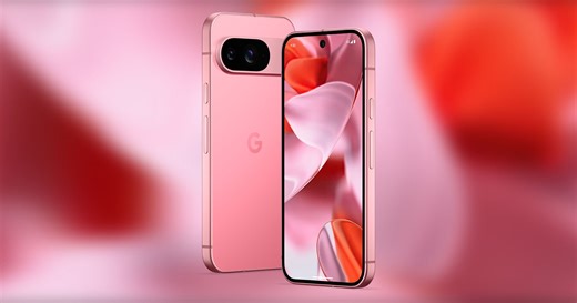 The Redesigned Google Pixel 9 Has a New Ultrawide Camera