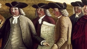 Ever wonder how Lancaster County got its borders? At one point, the county stretched well across the state. For more Lancaster history: www.lancasteronline.com/lanclife/?origin=facebook_main | LNP LancasterOnline