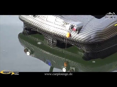 The RT4 BaitBoat by CarpLounge