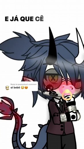 Funny Gacha Life Bad Boy Adoption Edit