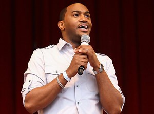 Jonathan Nelson’s Son Survives Car-Totaling Wreck [PHOTOS]