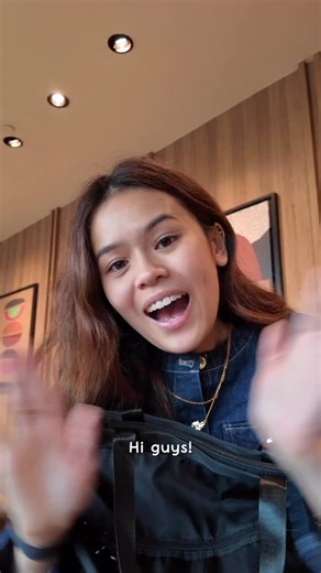 Nur Aisyah on Instagram: "Can’t travel without my PayNet Travel Kit 💙 And yes, you can use Malaysian bank and eWallet apps to scan and pay in Indonesia too! Want the same travel kit? Join the @paynetmy #DuitNowOverseas giveaway and stand a chance to win travel merchandise before 31 Dec 2025. For participating banks and eWallets only. Check out their socials for more details. #PayNet #DuitNowLikeYouDoItBackHome #Cashless #TravelEssentials #DuitNowQR"