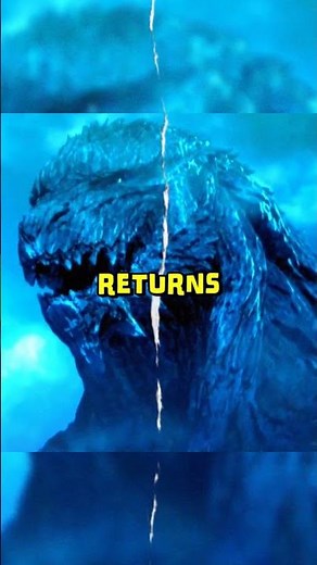 This might be one of the worst Godzilla movies ever made, and it’s not even live-action!