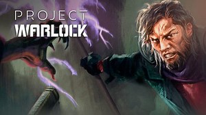 Project Warlock - PC - Cómpralo en Nuuvem