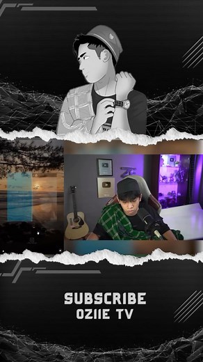 41K views · 3K reactions | KALAU 2007 UDAH OM OM ‼️ … OZIIE TV : JADI AKU INI APA ⁉️ | OZIIE TV | Facebook