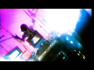 Hardware (Richard Stanley, 1990) Rare Australian CBS-FOX VHS Trailer