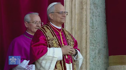 Pope Leo XIV: Diocese of Austin speaks on the new pope