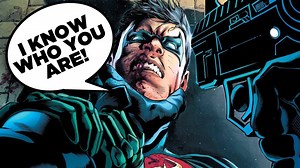 10 DC Characters Who Discovered Batman's Secret Identity