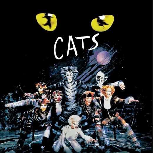 Jellicle Ball Lyrics — Cats (Musical)