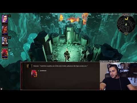 Divinity: Original Sin 2 - Acquire Bless spell