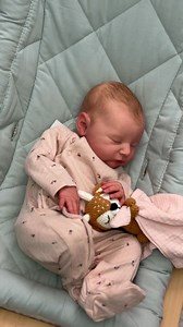 114K views · 9.7K reactions | Just born 凉 Custom “Laura” by Bonnie Brown.  | Reborn, Sweet | Facebook