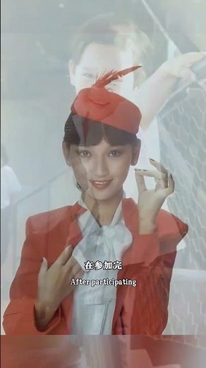 她是第一届香港小姐的第四名，进入娱乐圈后却成为了华语影坛的传奇 #人物故事 #背后的故事 #電影 #故事頻道 #秘史趣聞 #娱乐圈 #名人故事 #娱乐圈 #女神 #美女 #明星故事