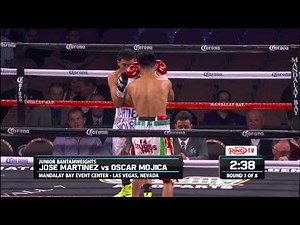 Canelo vs. Cotto: Actual Start Time, Free Online Live Stream For Undercard And TV Info For 'Mexico-Puerto Rico' Fight