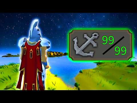 I Maxed My UIM (Again)