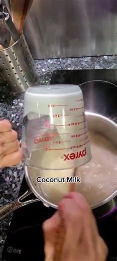 Low-Calorie Healthy Coconut Jelly
