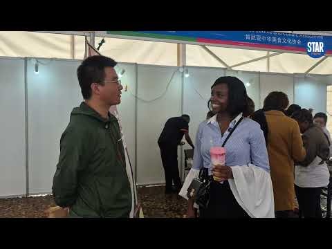 Learning Chinese culture step 1: Cultural exchange