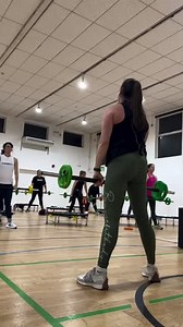 4.1K views · 11 reactions | BARBELLS… A fast-paced, barbell-based...