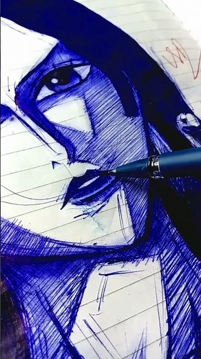 Quick Sketch of Boa Hancock #boahankock #onepiece #quicksketch #anime