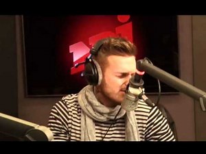 M.Pokora - Live Juste Un Instant (NRJ)