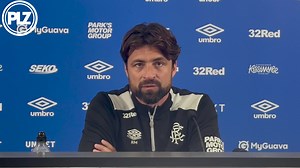 20K views · 96 reactions | 'I'm not here to play games'. Rangers boss Russell Martin insists that to meet certain standards, the attitude of some players must change.  Unlock exclusive shows, in-depth interviews, and more with PLZ Premium.  Sign up: youtube.com/@PLZSoccer/join | PLZSoccer | Facebook