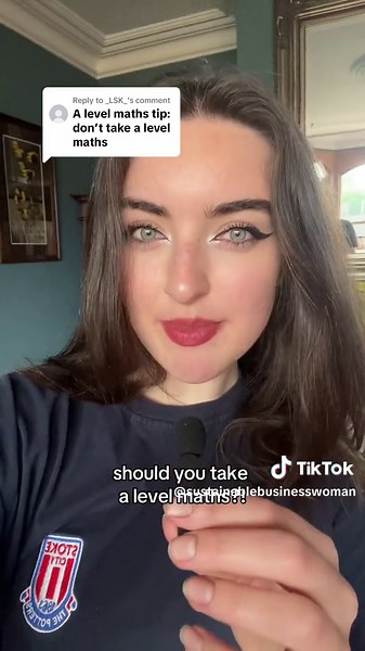 Should You Take A Level Maths? | Reasons to Consider for A Levels and University