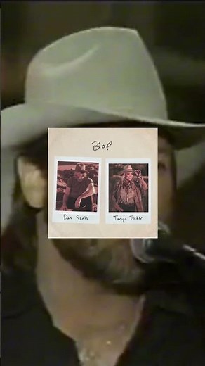 “Bop” is back! Dan Seals’ beloved hit returns featuring the one and only Tanya Tucker. Listen now