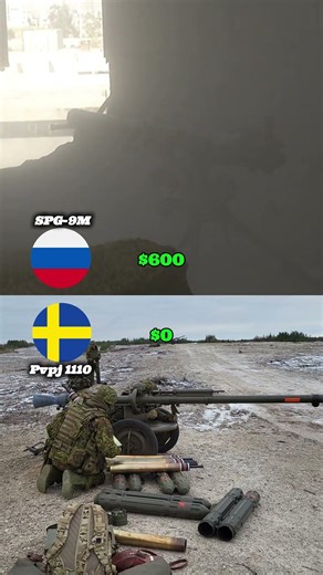 73mm vs. 90mm: Comparing Two Cold War Anti-Tank Icons