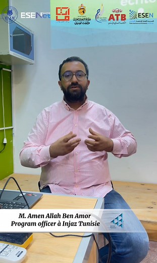 2.1K views · 24 reactions |  Retour sur un atelier enrichissant...