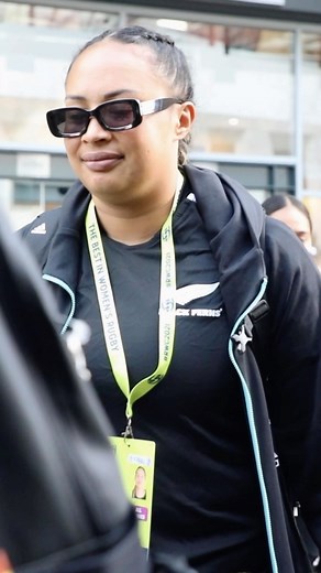 37K views · 2K reactions | Let’s go girls!  Final on ways. #RWC2021 | #LikeABlackFern | Black Ferns | Facebook