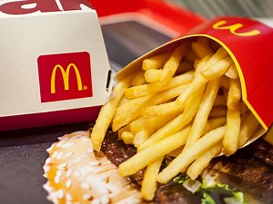 影／薯條迷別錯過！麥當勞4/17起消費持悠遊卡　大薯買一送一 | ETtoday旅遊雲 | ETtoday新聞雲