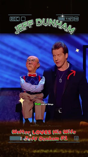 #jeffdunham #jeffdunhamcomedy #fyb #humour #viral