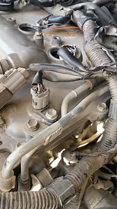 How To Clean CAM Sensor #automechanic #mechanic #automotive #automobile #uk #usa | Car Tipx