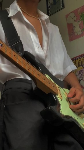 5 Seconds of Summer: You Blood Guitar Cover