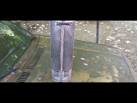 Crafting a Bluetooth Boombox Reviving Japanese Kinescope TV Audio in Modern Sound