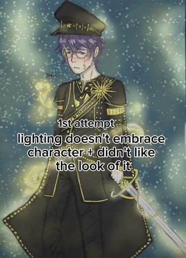 Drawing my Roblox avatar (re-rendered it because I wasn’t satisfied) #art #drawing #artist #roblox