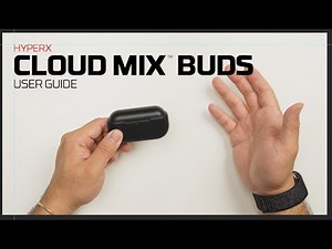 A Step-by-Step Guide to Using the Cloud Mix Buds