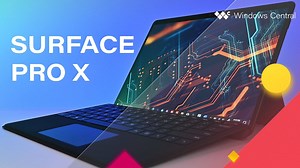 Watch Surface Pro X Review - Complicated Yet Brilliant on Amazon Live