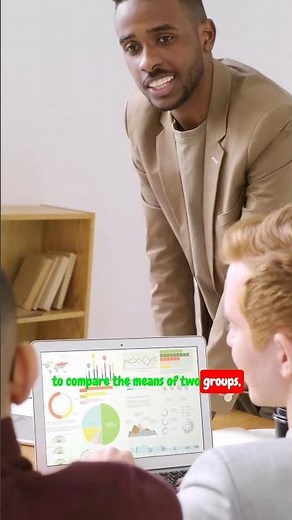 Chi square vs t test — Super Quick Difference!