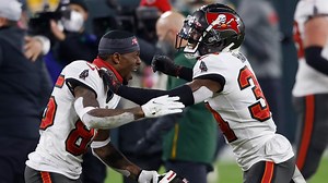 Here's where you can get Bucs NFC Championship gear