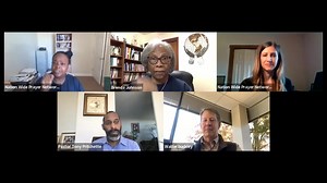 66K views · 1.5K reactions | World Peace Prayer Join Us - See Ful Video Here https://www.facebook.com/NationWidePrayerNetwork/videos/1404595926741257 | Nation & Global Wide Prayer Network | Facebook