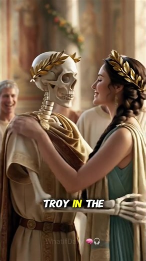 What If A SWAT Soldier Protected Troy? 🛡️⚔️🔫 #everyday #viralvideos #SWAT #fyp #WhatIfDaily ​​​​​​​​​​​​​​​​