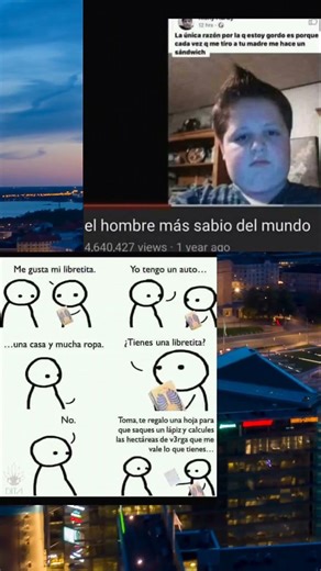 Quieren una hoja 📝?☝️🤓 #memes #humor #ElGomasMemes