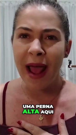 Quer Melhorar no Ballet? Bailarina Adulta, Teste Esse Exercício! 💃✨