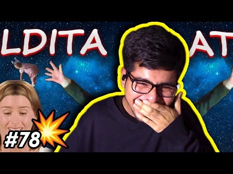 YTPH: Matilda (Reacción XDD) | CrissParker