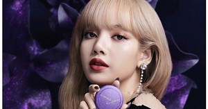 'Designed By Lisa' trends as MAC Cosmetics collabs with Blackpink star for collection