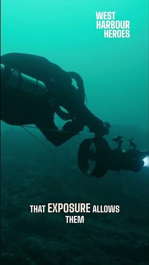 Revolutionize Your Dives with a DPV #shorts