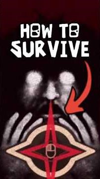 HOW TO SURVIVE ALMA! - Roblox DOORS The Archives